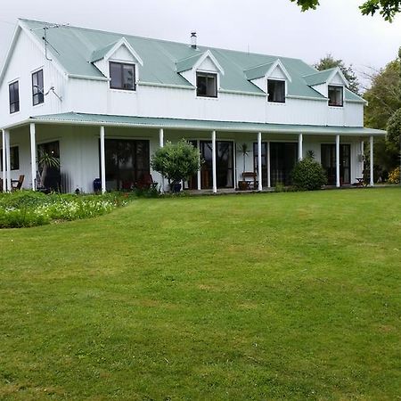 Jacaranda Lodge Coromandel 외부 사진