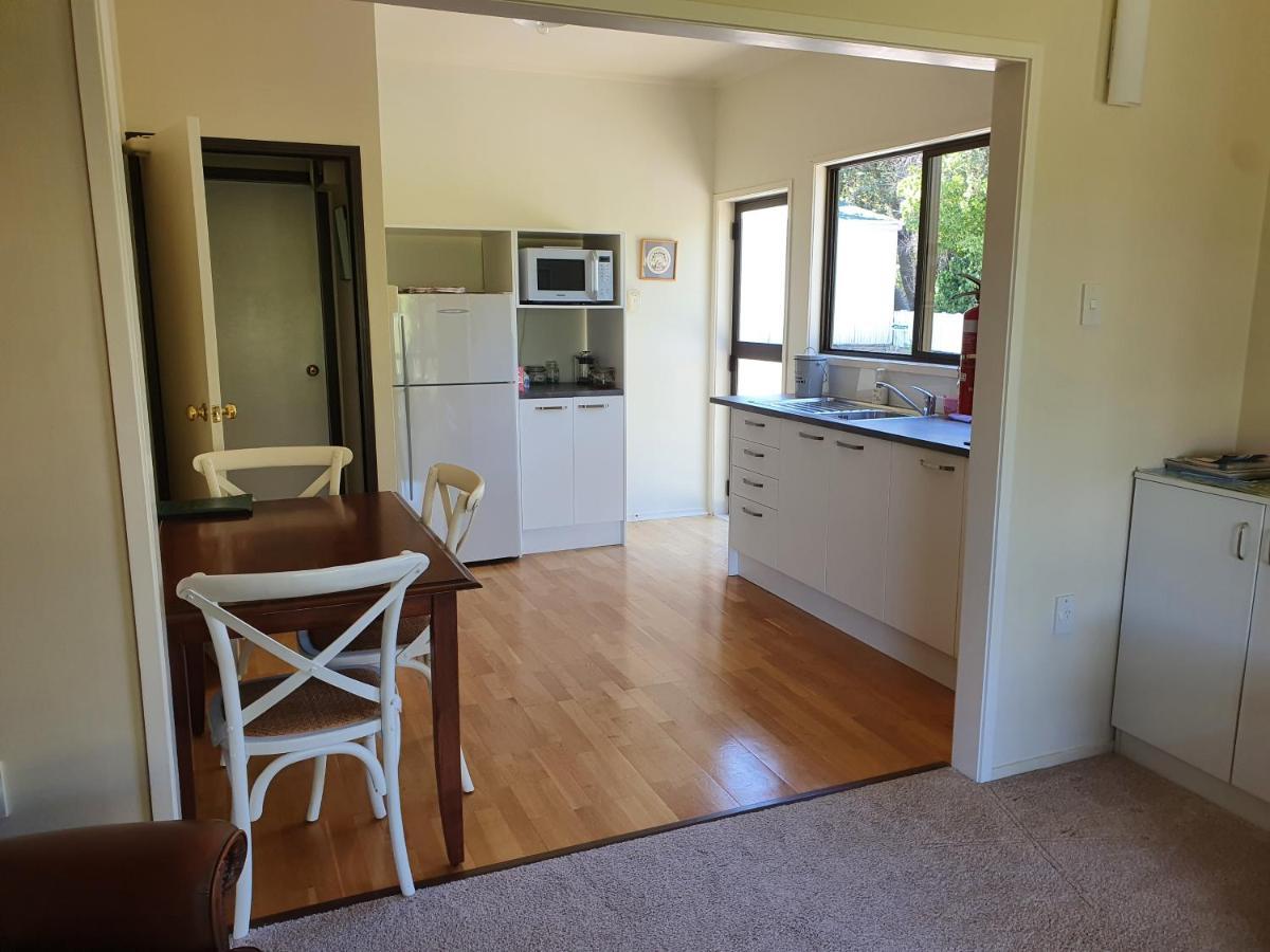 Jacaranda Lodge Coromandel 외부 사진