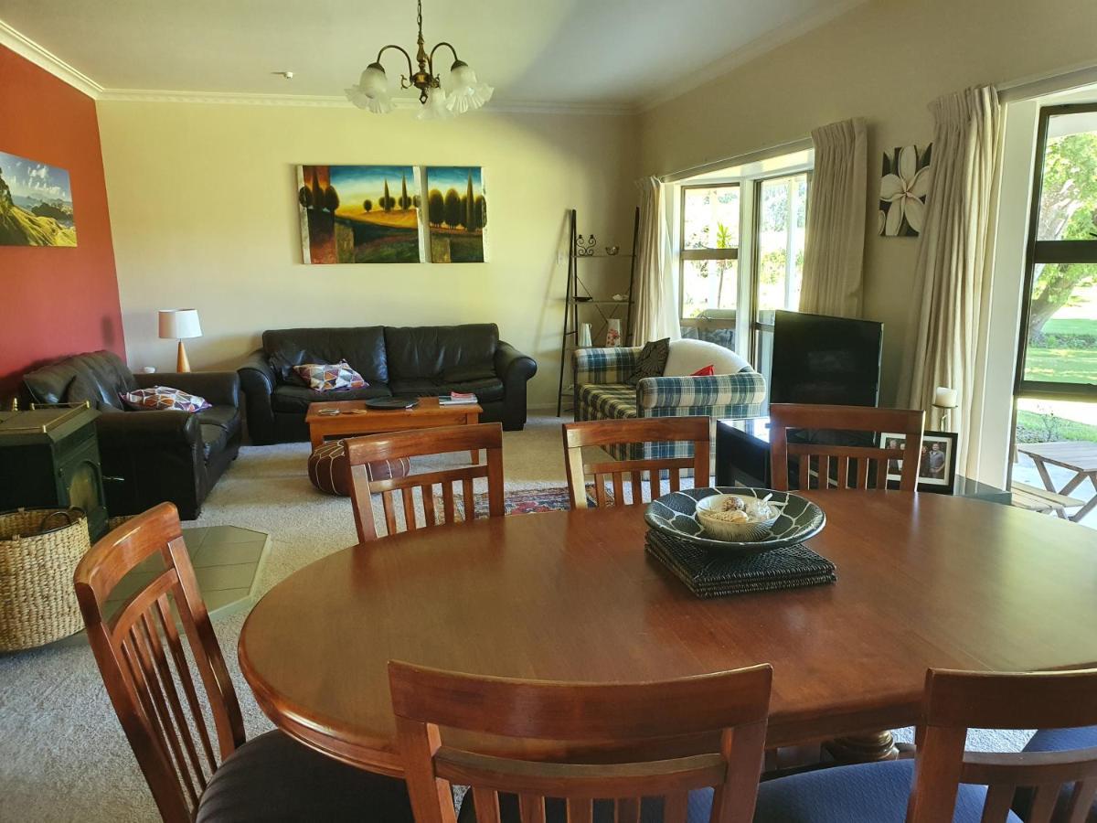 Jacaranda Lodge Coromandel 외부 사진