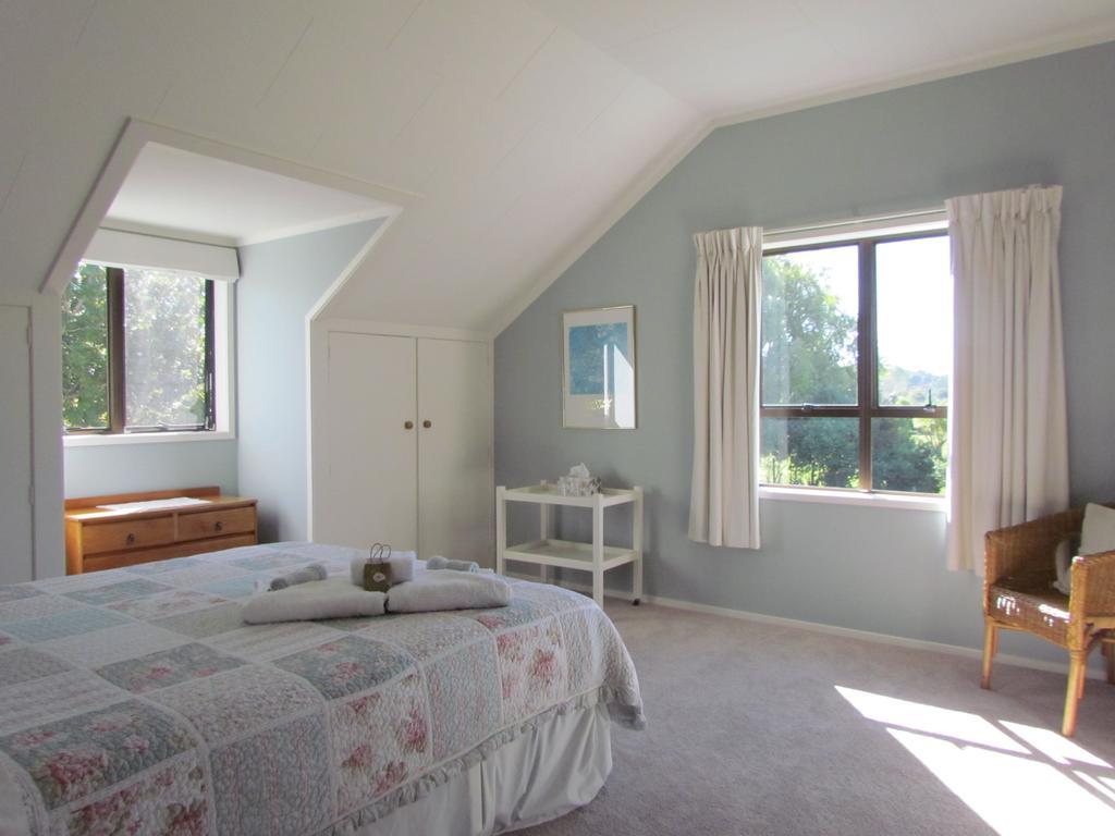 Jacaranda Lodge Coromandel 객실 사진
