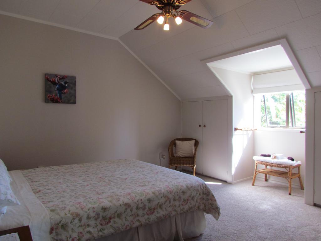 Jacaranda Lodge Coromandel 객실 사진