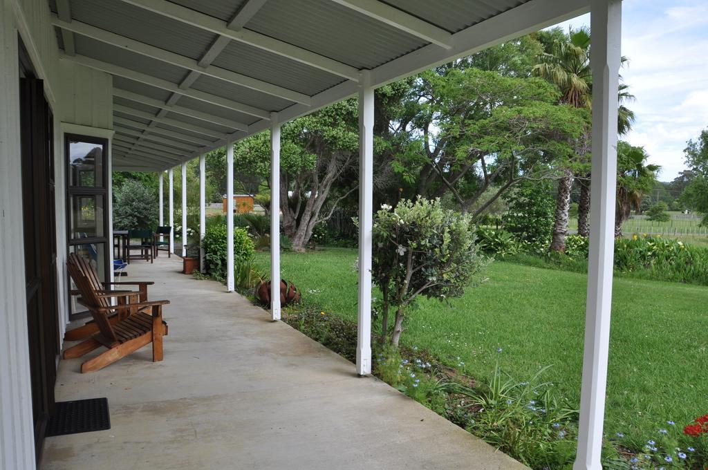 Jacaranda Lodge Coromandel 외부 사진
