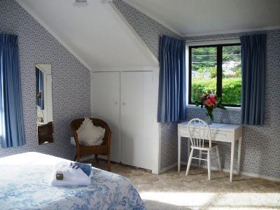 Jacaranda Lodge Coromandel 외부 사진