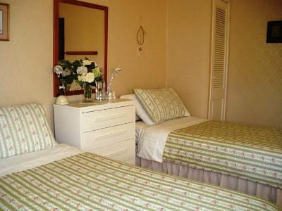 Jacaranda Lodge Coromandel 외부 사진